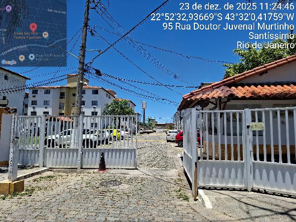 Imóvel em RIO DE JANEIRO/RJ