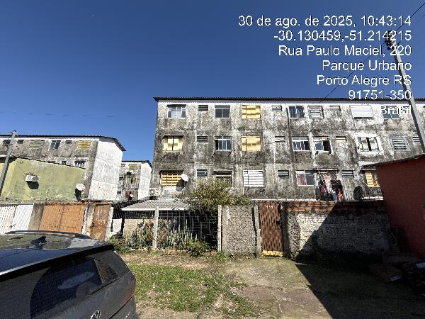 Imóvel em PORTO ALEGRE/RS