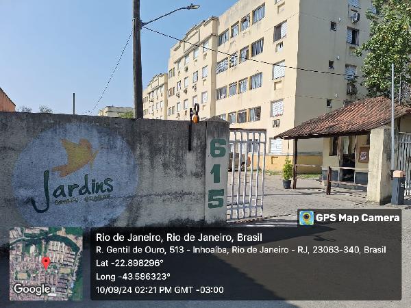 Imóvel em RIO DE JANEIRO/RJ