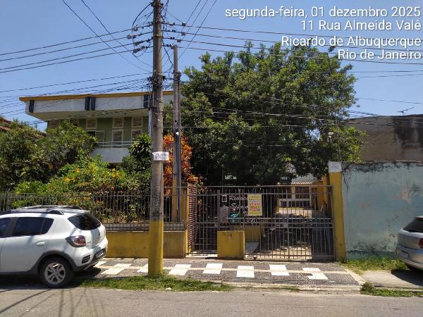 Imóvel em RIO DE JANEIRO/RJ