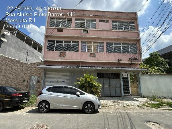 Imóvel em MESQUITA/RJ