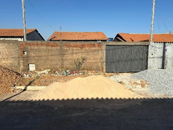 Imóvel em COCALZINHO DE GOIAS/GO