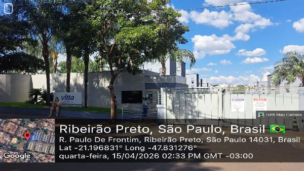 Foto de Imóvel em Ribeirão Preto (SP)