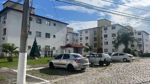 Foto de Imóvel 45 m², SANTISSIMO - Leilão em Rio de Janeiro/RJ, 50% abaixo da avaliação