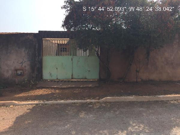 Imóvel em COCALZINHO DE GOIAS/GO