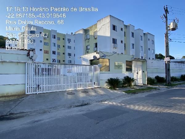 Imóvel em SAO GONCALO/RJ