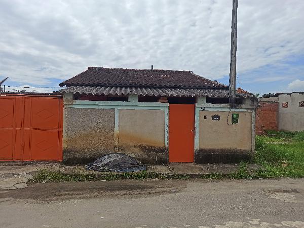 Imóvel em ITAGUAI/RJ