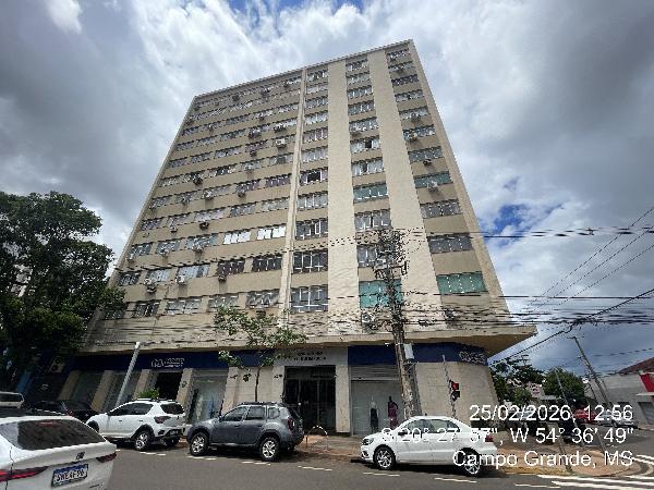 Imóvel em CAMPO GRANDE/MS
