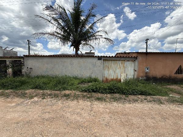 Foto de Imóvel 2 quartos, 56 m², CENTRO - Leilão em Santo Antônio do Descoberto/GO, 42% abaixo da avaliação