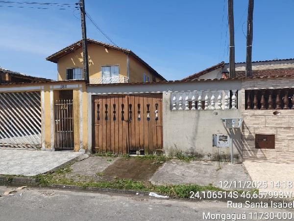 Imóvel em MONGAGUA/SP