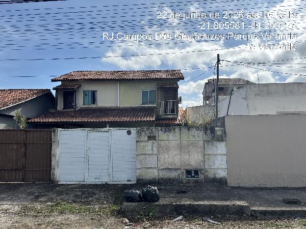 Foto de Imóvel em Campos Dos Goytacazes (RJ)