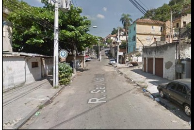 Imóvel em RIO DE JANEIRO/RJ