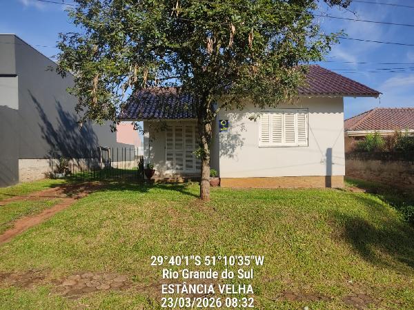 Imóvel em ESTANCIA VELHA/RS