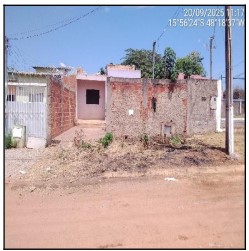 Foto de Imóvel 2 quartos, PARQUE ESTRELA DALVA XVI - Leilão em Santo Antônio do Descoberto/GO, 43% abaixo da avaliação