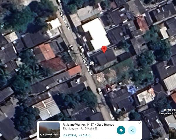 Imóvel em SAO GONCALO/RJ