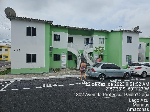 Foto de Imóvel 2 quartos, 165 m², LAGO AZUL - Leilão em Manaus/AM, 42% abaixo da avaliação