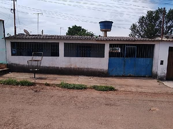 Imóvel em SANTO ANTONIO DO DESCOBERTO/GO