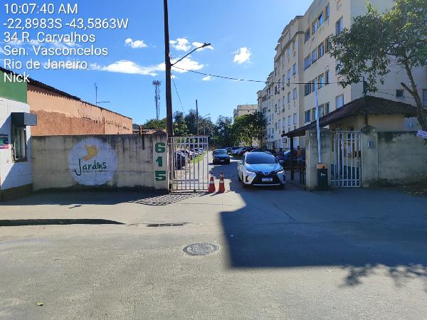 Foto de Imóvel 2 quartos, 49 m², INHOAIBA - Leilão em Rio de Janeiro/RJ, 44% abaixo da avaliação