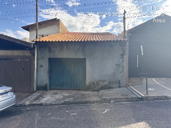 Foto de Imóvel na Rua Sebastiao Leite Do Canto, 1419 - Leilão em Assis/SP