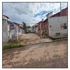Imóvel em LUZIANIA/GO
