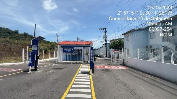 Foto de Imóvel 2 quartos, 165 m², LAGO AZUL - Leilão em Manaus/AM, 40% abaixo da avaliação