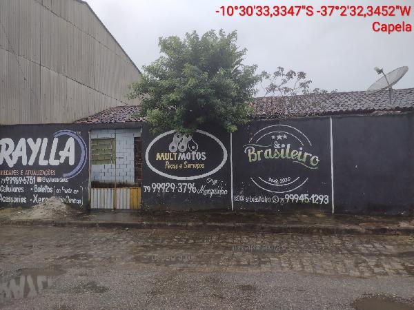 Imóvel em CAPELA/SE