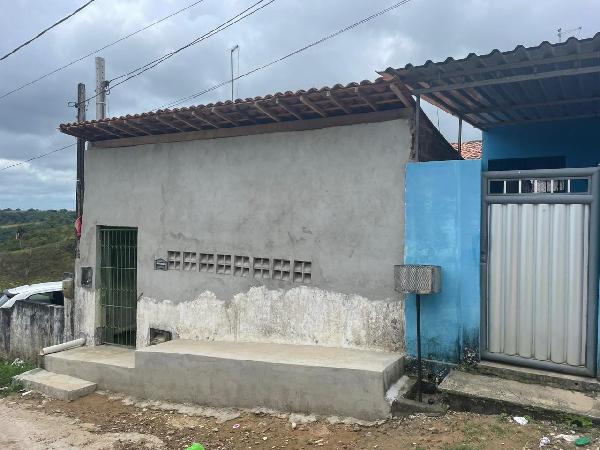 Imóvel em ALHANDRA/PB