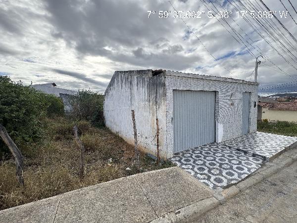 Imóvel em SERRA TALHADA/PE