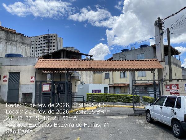 Imóvel em FERRAZ DE VASCONCELOS/SP