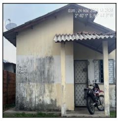 Imóvel em PARINTINS/AM