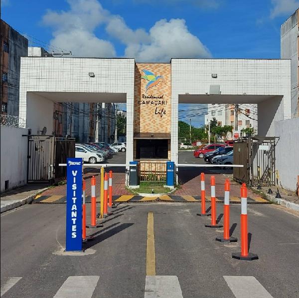 Imóvel em CAMACARI/BA