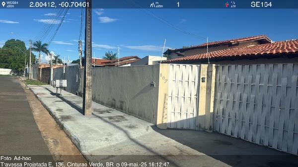 Imóvel em BOA VISTA/RR