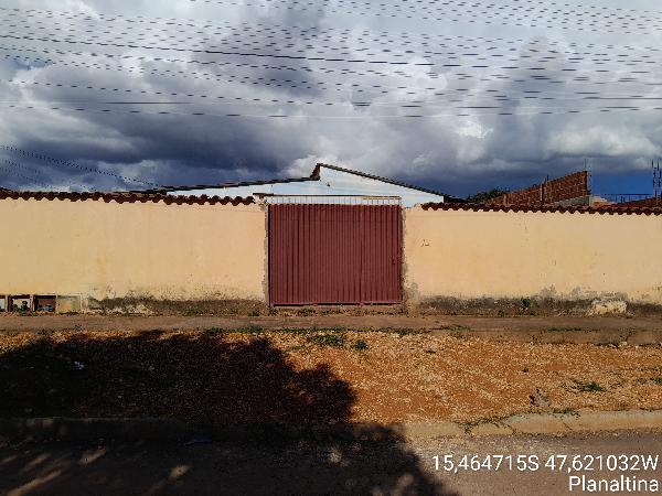 Imóvel em PLANALTINA/GO