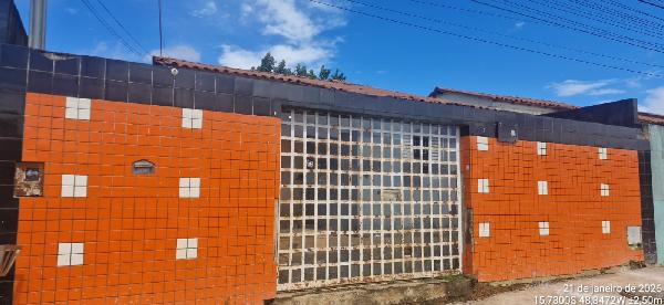 Foto de Imóvel 2 quartos, 59 m², JARDIM AMERICA IV - Leilão em Águas Lindas de Goiás/GO, 41% abaixo da avaliação