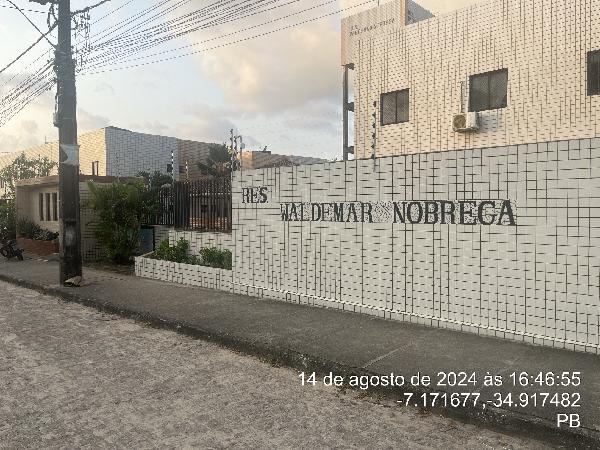 Imóvel em JOAO PESSOA/PB