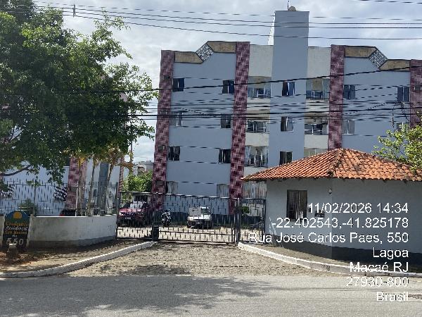 Imóvel em MACAE/RJ