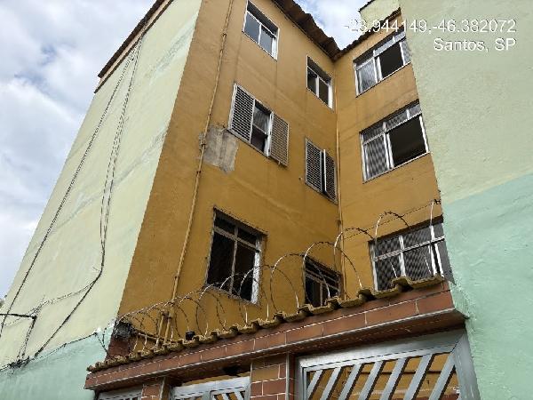 Imóvel em SANTOS/SP