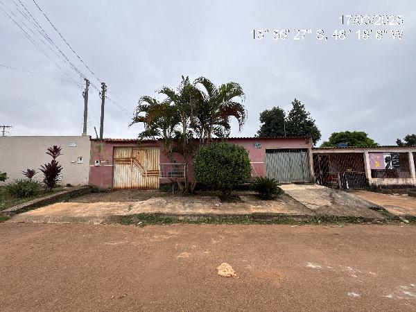 Imóvel em SANTO ANTONIO DO DESCOBERTO/GO