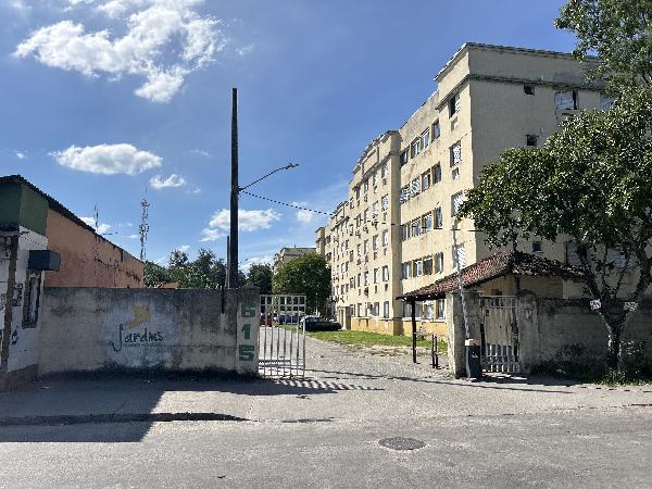 Imóvel em RIO DE JANEIRO/RJ