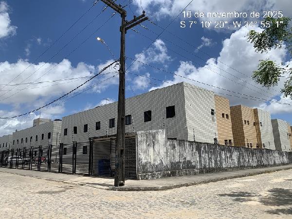 Imóvel em JOAO PESSOA/PB