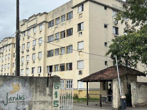Foto de Imóvel 2 quartos, 49 m², INHOAIBA - Leilão em Rio de Janeiro/RJ, 46% abaixo da avaliação
