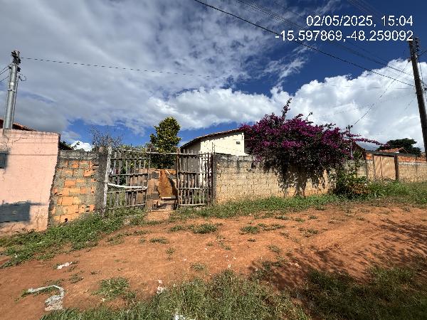Foto de Imóvel 2 quartos, 51 m², OURO VERDE - Leilão em Padre Bernardo/GO, 48% abaixo da avaliação