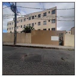 Foto de Imóvel em Belo Horizonte (MG)