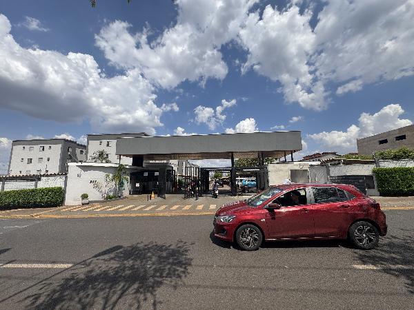 Foto de Imóvel JARDIM MARCHESI - Leilão em Ribeirão Preto/SP, 41% abaixo da avaliação