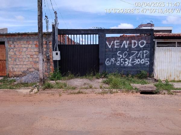 Foto de Imóvel 2 quartos, 47 m², PACAEMBU - Leilão em Valparaíso de Goiás/GO, 49% abaixo da avaliação