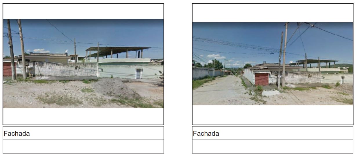 Imóvel em SAO GONCALO/RJ