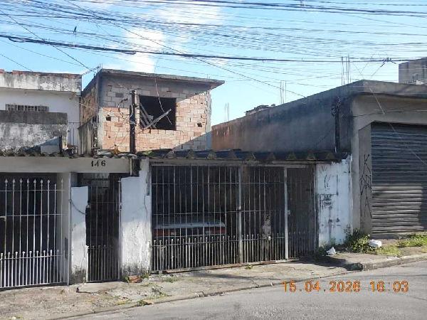 Foto de Imóvel na Rua Felix Da Cunha, 138 - Leilão em São Paulo/SP
