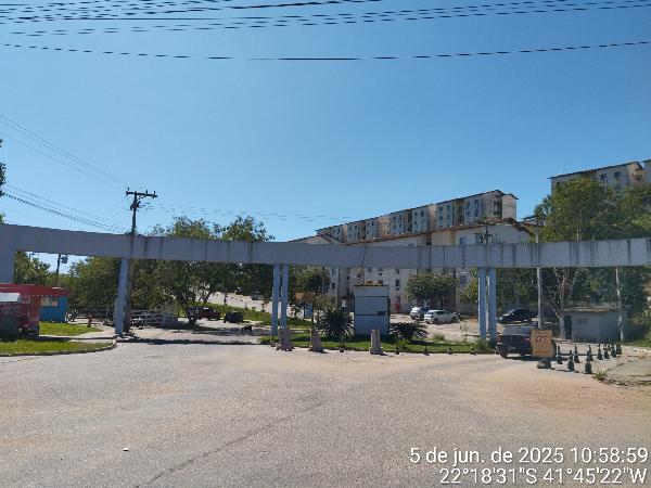 Imóvel em MACAE/RJ