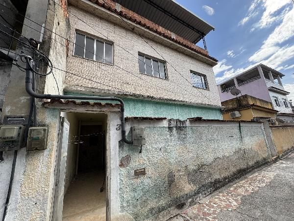 Imóvel em NILOPOLIS/RJ