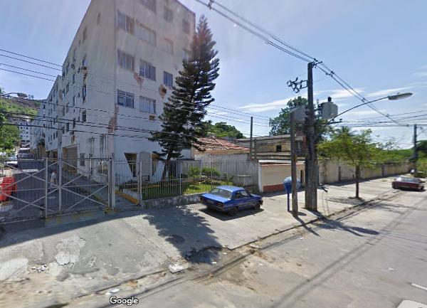Imóvel em RIO DE JANEIRO/RJ